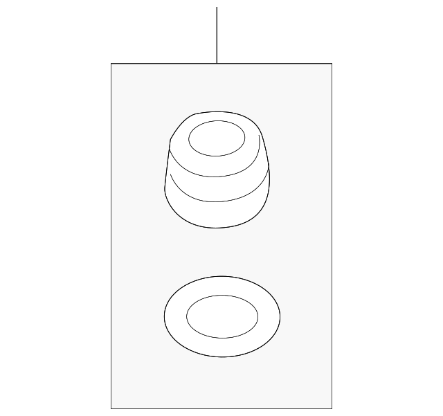Vent Valve 12E-998-754