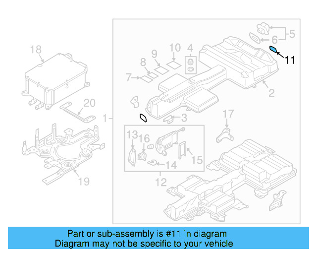 Warning Label 12E-010-006 - View 15