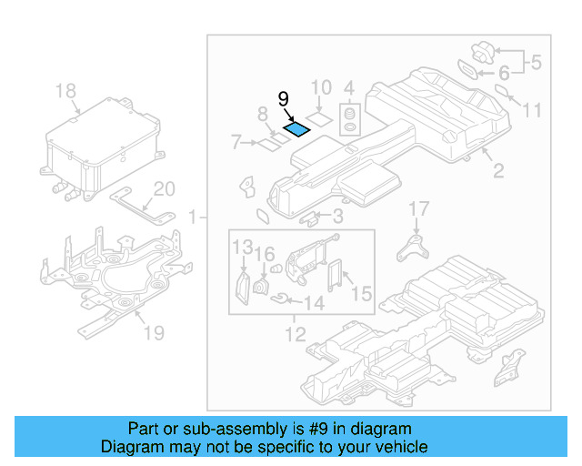 Warning Label 12E-010-006 - View 13