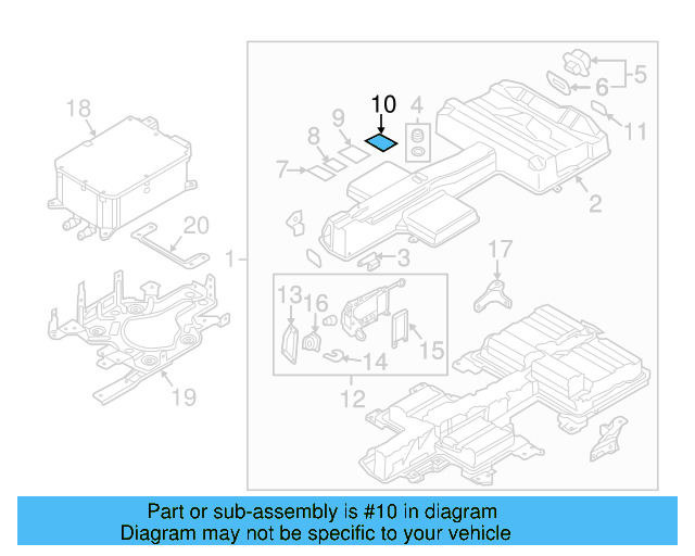Warning Label 12E-010-006 - View 14