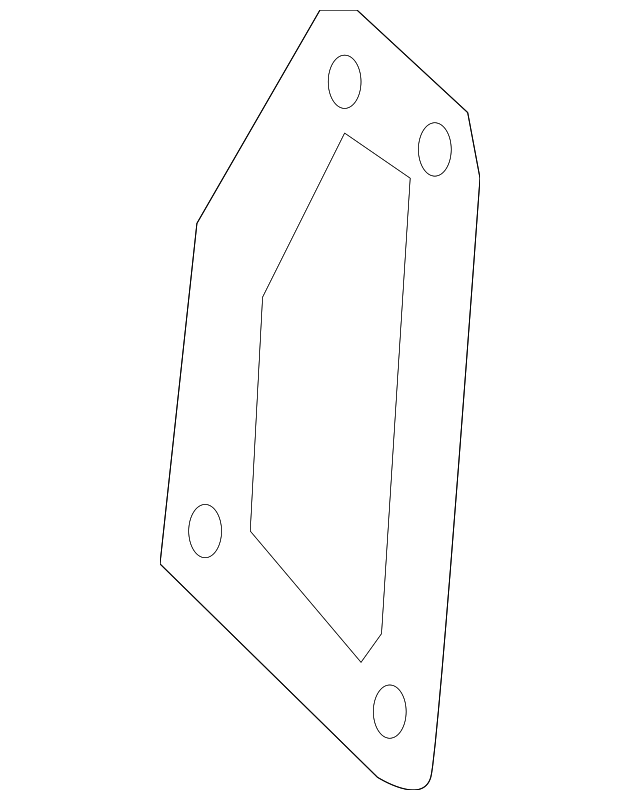 Control Assembly Retainer Clip 0BH-325-147 - View 4