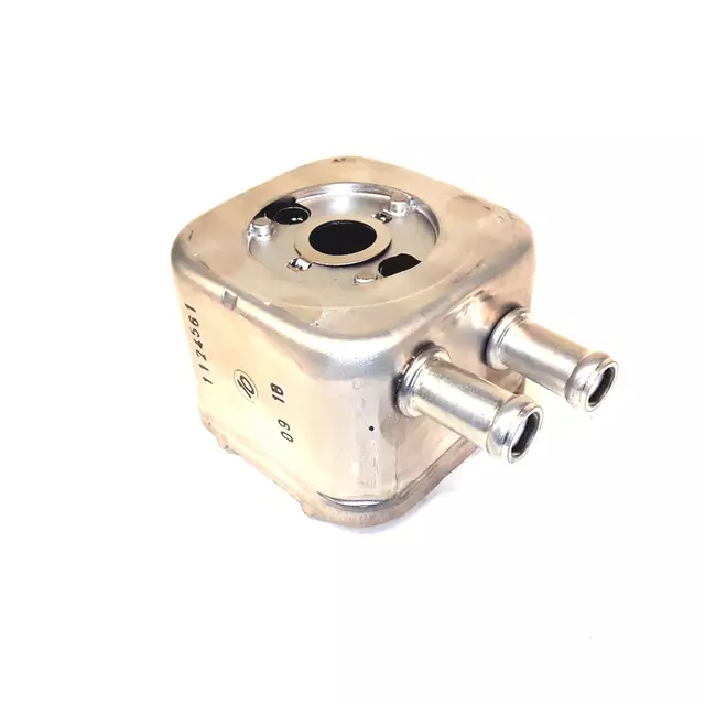 Oil Cooler 028-117-021-E - View 5