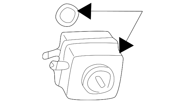 Oil Cooler 028-117-021-L - View 14
