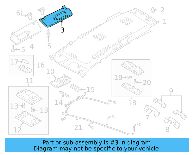 Sun 3CN-857-552-E-VI4 - View 4