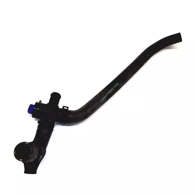 HVAC Heater Hose 7D0-121-156-J - View 5