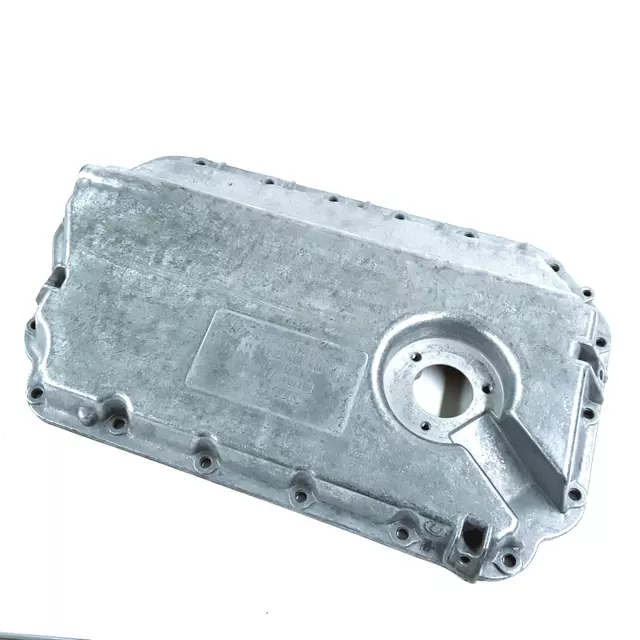 Oil Pan 078-103-604-AA - View 4