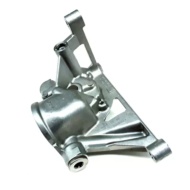 Oil Pump 078-115-105-D - View 2