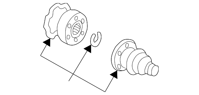 Inner Boot 8D0-498-201