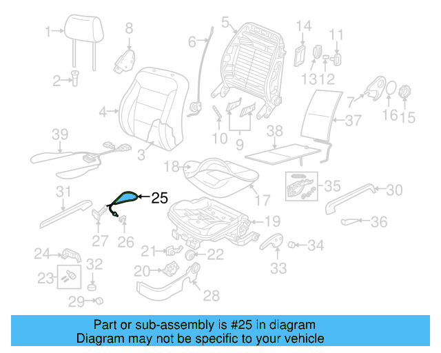 Cable 1J0-881-266-C - View 19
