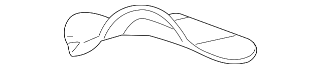 Seat Track Adjust Handle 1J0-881-254-E-B41 - View 15