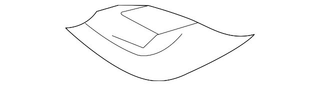Channel Cover 1J0-881-347-D-71N - View 35