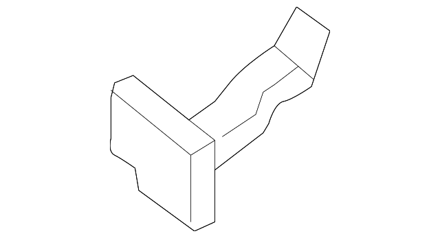 Seat Track Adjust Handle 1J0-881-254-E-B41 - View 16