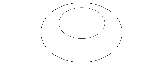 Engine Cover Grommet 06E-103-226 - View 2