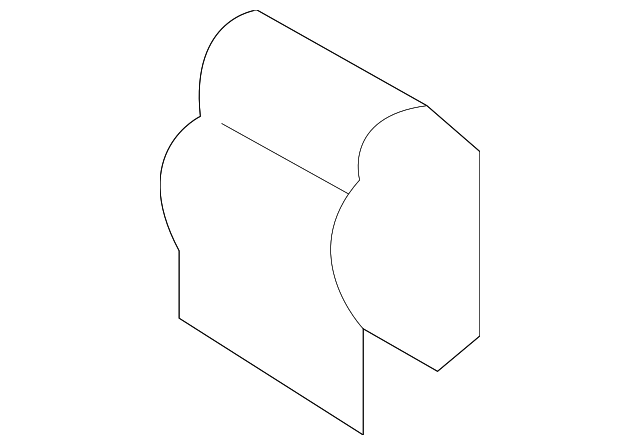 Engine Cover Clip 079-103-314 - View 4