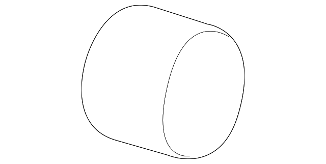 Adjust Lever Cap 1J0-881-171-C-B41 - View 2