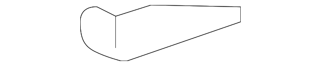 Adjust Lever Cap 1J0-881-171-C-B41 - View 8