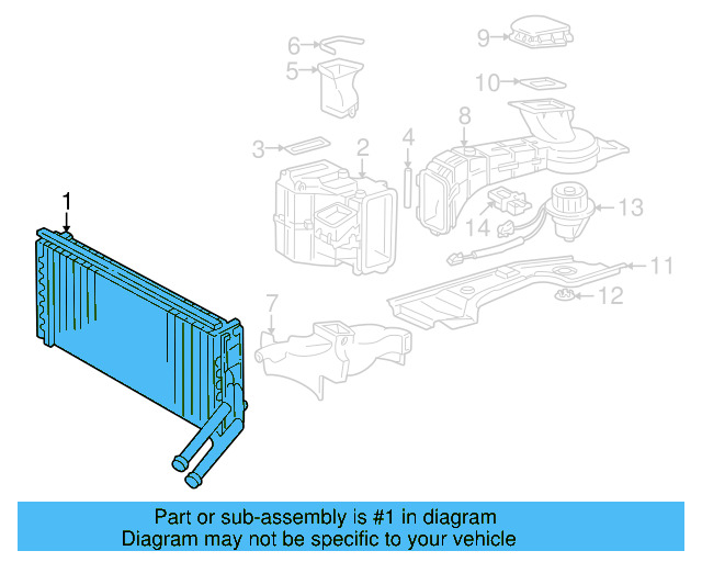 Core 1H1-819-031-B - View 4