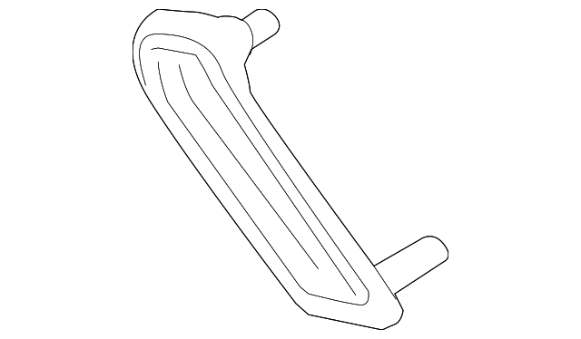 Speaker Grille 3B0-868-149-U71 - View 39