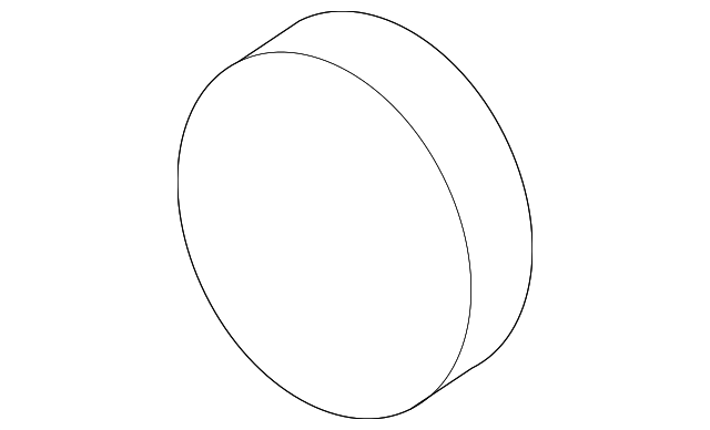 Speaker Grille Retainer N-900-151-02 - View 7