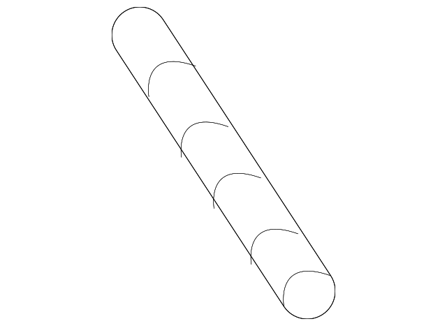 Recline Cover 1C0-881-477-A-3PT