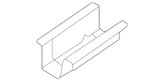 Rail End 3QF-804-473