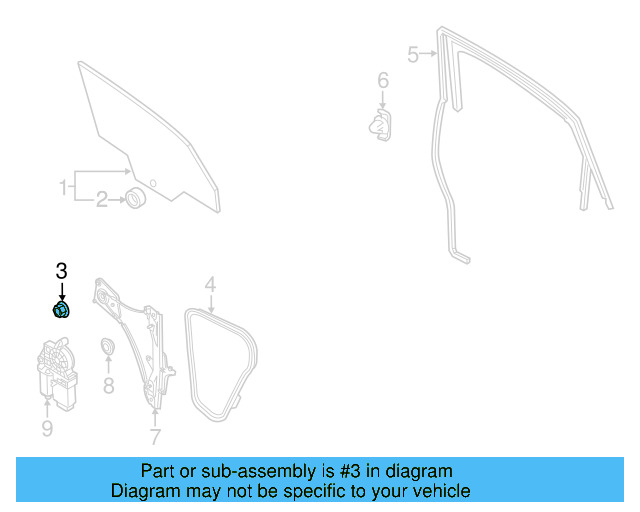 Plug 4F0-837-491 - View 21
