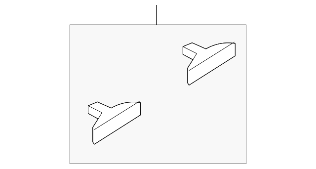 Sunshade Guide 4B0-877-165 - View 15