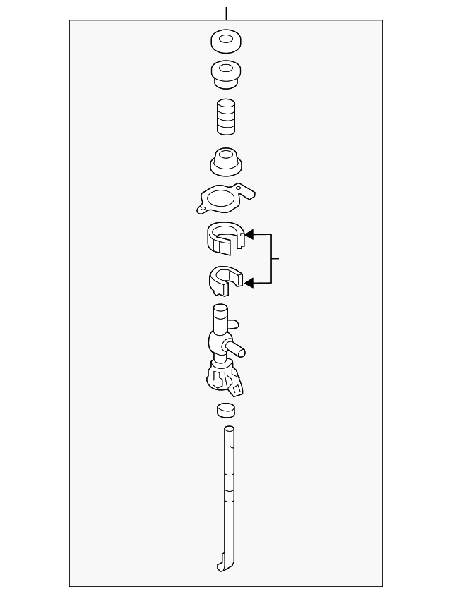 Lever Assembly Lock Washer N-908-305-01