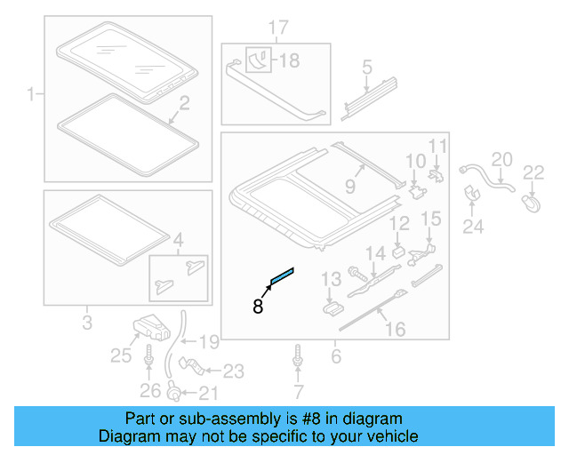 Boot 8D0-877-782-B-01C - View 47