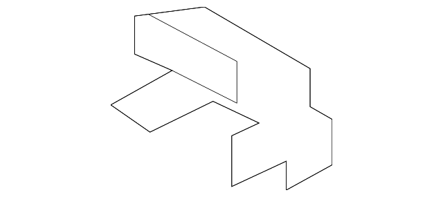 End Cap Assembly 1K0-898-200-A - View 5