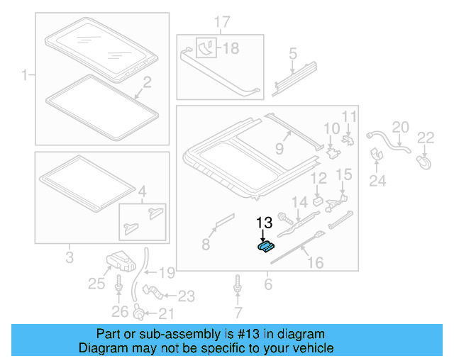 Guide 7L6-877-484 - View 4