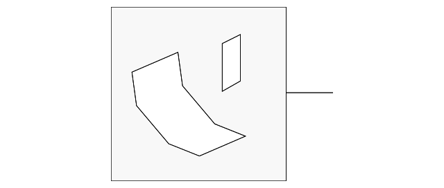 Air Deflector Mount Kit 561-898-671 - View 2