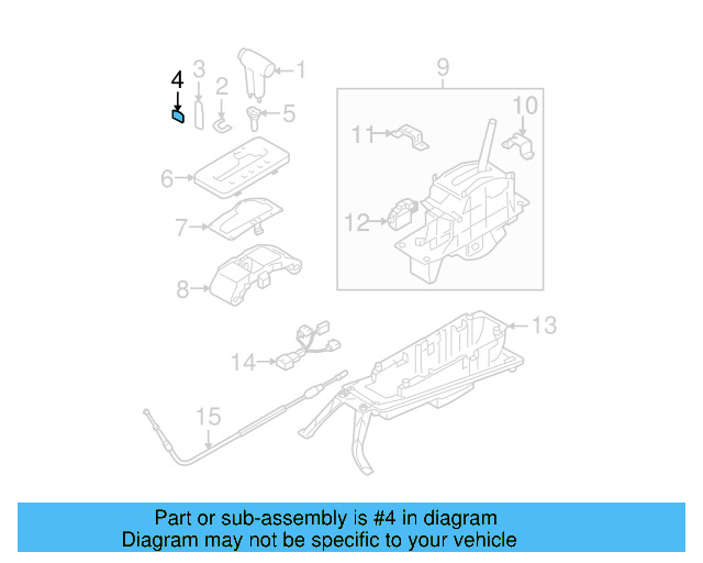 Emblem 3D0-713-146-D - View 6
