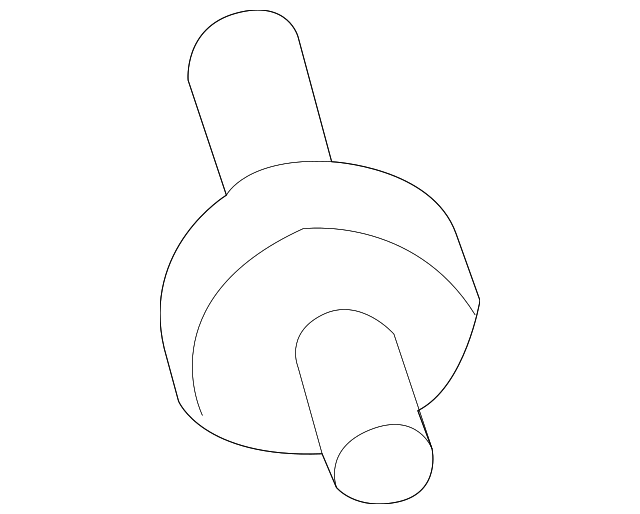 Drain Hose Grommet 1T0-877-242-A - View 25