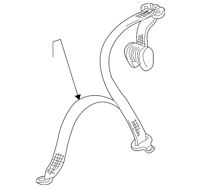 Anchor Plate 3B0-857-863-A - View 3