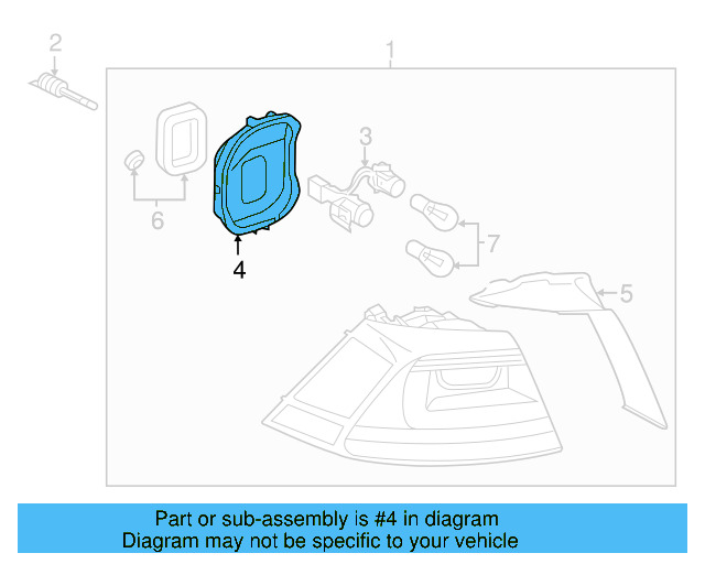 Cover 5G0-945-285 - View 4