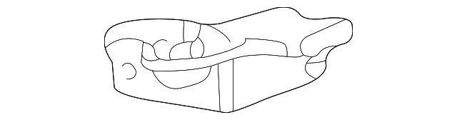 Belt Holder 3B0-857-762-A - View 3