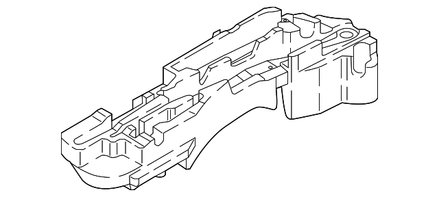 Tool Bag 3QF-012-115-A