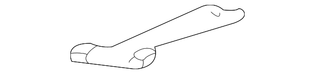 Outrigger Cover 3B0-857-763-B41 - View 6