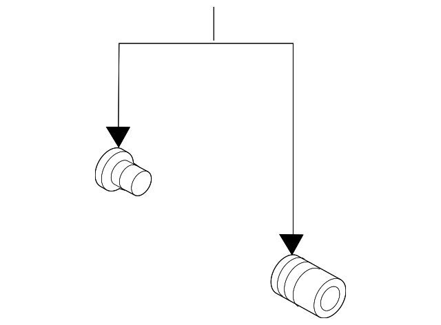 Splash Shield 1K0-615-312-F - View 2