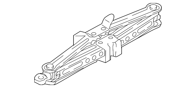 Jack 3QF-011-031-A - View 4