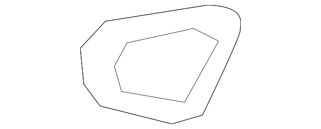 Armrest Upper Cover 3G0-867-197-1ZV - View 6