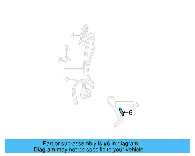 Guide 3B0-857-817 - View 4