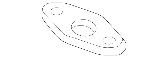 Return Line Gasket 028-145-757 - View 25
