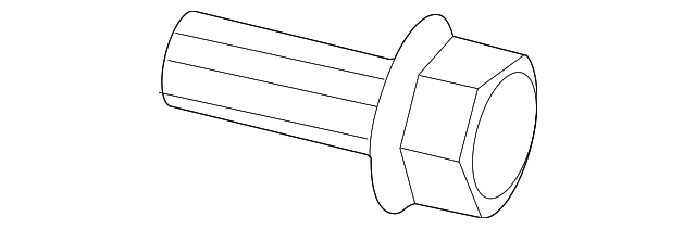 Wheel, Alloy 5K0-601-025-AD-88Z