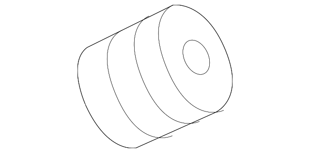 Bleeder Valve Dust Cap 211-611-483 - View 110