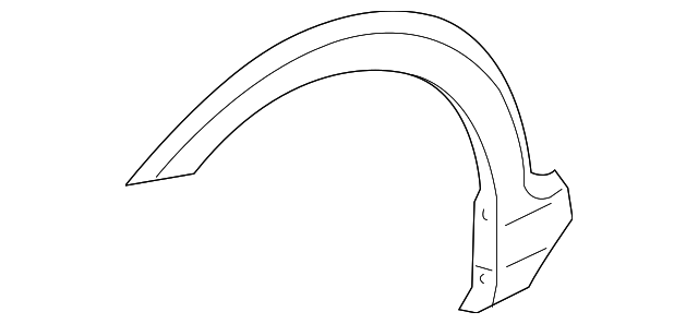 Wheel Flare 5G9-853-717-A-9B9