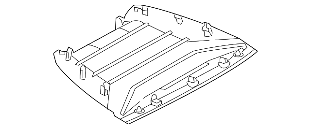 Lining 17A-868-437-82V - View 5