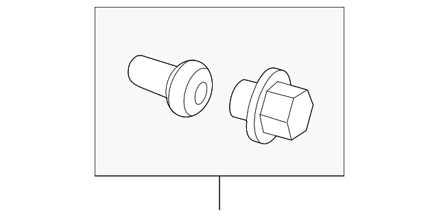 Wheel Bolt WHT-001-814-B-521 - View 9