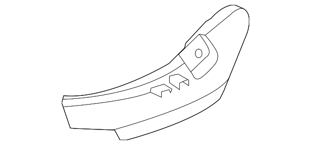 Lower Shield 7B0-885-318-B-DE5 - View 10